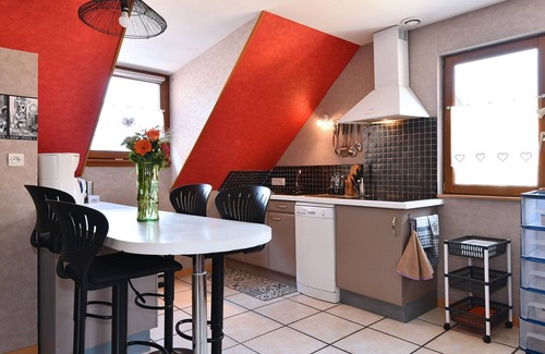 Bergheim Cabaña | Gîte chaleureux au cœur des vignobles alsaciens, près de Colmar et Ribeauvillé