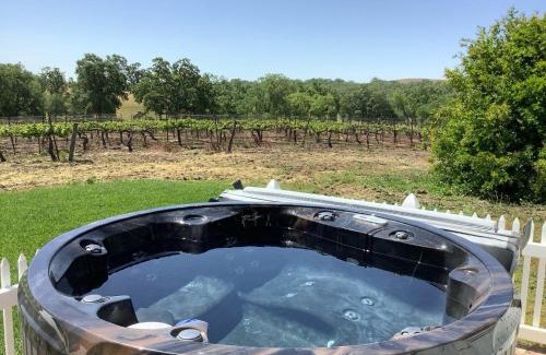 Templeton Casa | Vineyard Retreat
