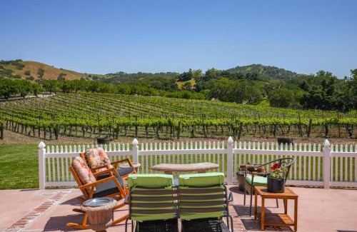 Templeton Casa | Vineyard Retreat