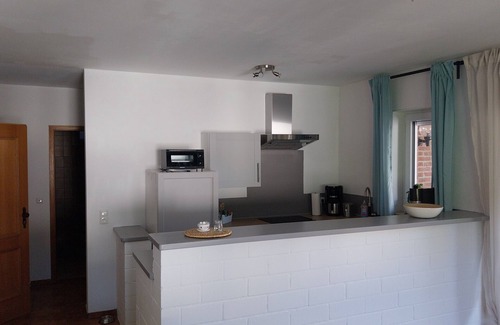 Oberfell Apartamento | Vineyard vacation apartment with a great view of the Moselle