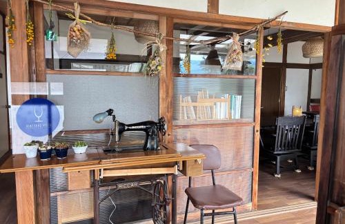 Koshu Casa | Vineyard Vista ENZAN