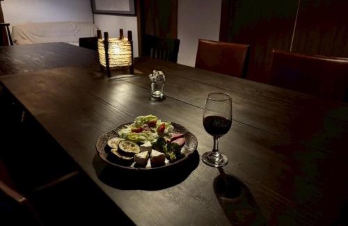Koshu Casa | Vineyard Vista ENZAN