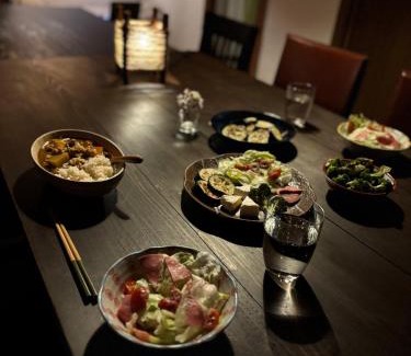 Koshu Casa | Vineyard Vista ENZAN