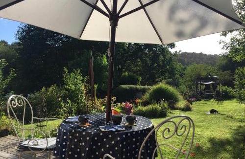 Rochefort-en-Terre Cama Y Desayuno | Vingt Vieux Bourg