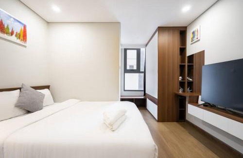District 4 Apartamento | Vinh Hoi D4 Emily in Saigon