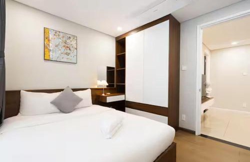 District 4 Apartamento | Vinh Hoi D4 Emily in Saigon