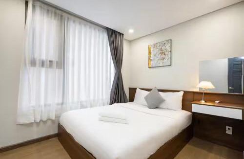 District 4 Apartamento | Vinh Hoi D4 Emily in Saigon