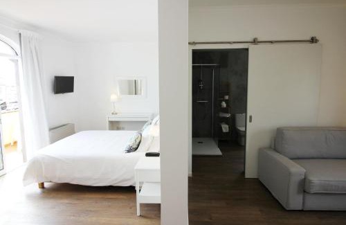 Vila Franca do Campo Hotel | Vinha da Areia Beach Hotel