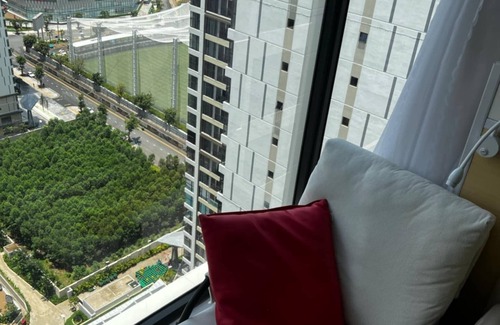 Ho Chi Minh City Apartamento | Vinhome Grandpark TPHCM Vietnam Masteri Centre Point Luxury Apartment.