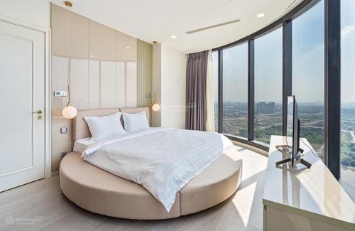 Ben Nghe Apartamento | Vinhomes Ba son
