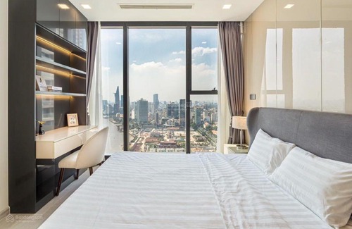 Ben Nghe Apartamento | Vinhomes Ba son