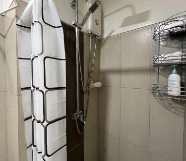 Phil-Am Apartamento | Vinia Infinity Studio 3 Near Malls and MRT Station
