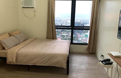 Phil-Am Apartamento | Vinia Residence