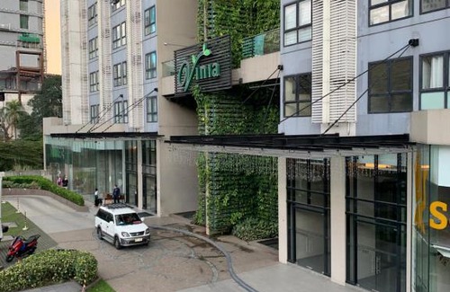 Phil-Am Apartamento | Vinia Residence