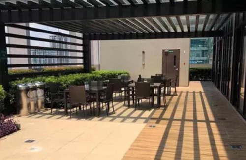 Phil-Am Apartamento | Vinia Residence