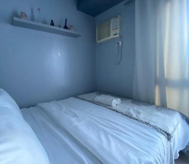 Phil-Am Apartamento | Vinia residences versaflats