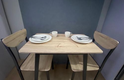 Phil-Am Apartamento | Vinia residences versaflats