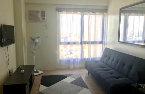 Phil-Am Apartamento | Vinia Residences + Versaflats