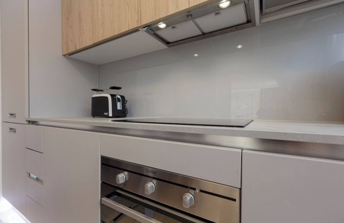 Gare Apartamento | Vinicia -11 Premier Apartment, 1 Bedroom