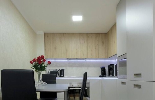 Gare Apartamento | Vinicia -M12 Classic Apartment, 1 Bedroom