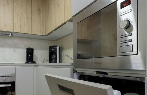 Gare Apartamento | Vinicia -M12 Classic Apartment, 1 Bedroom