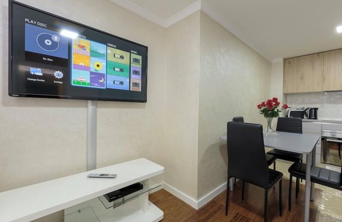 Gare Apartamento | Vinicia -M12 Classic Apartment, 1 Bedroom