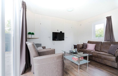 Baarle-Nassau Complejo | Vinkenhoek 551 - Tres Habitaciones Resort, Capacidad 5