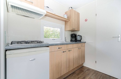 Baarle-Nassau Complejo | Vinkenhoek 551 - Tres Habitaciones Resort, Capacidad 5