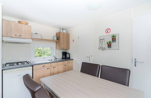 Baarle-Nassau Complejo | Vinkenhoek 551 - Tres Habitaciones Resort, Capacidad 5