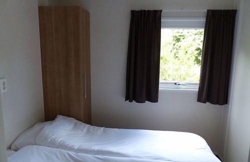 Baarle-Nassau Complejo | Vinkenhoek 551 - Tres Habitaciones Resort, Capacidad 5