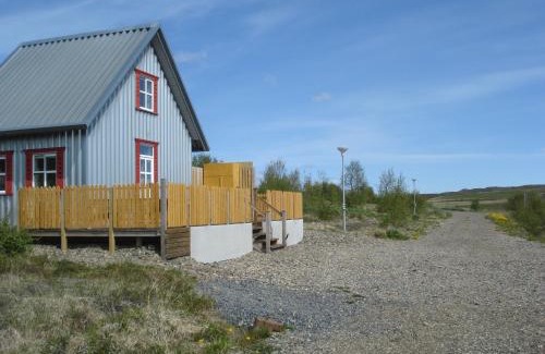 Fellabær Casa | Vinland Cottage