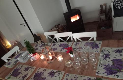Drnholec Casa | Vinný sklep Rozárka