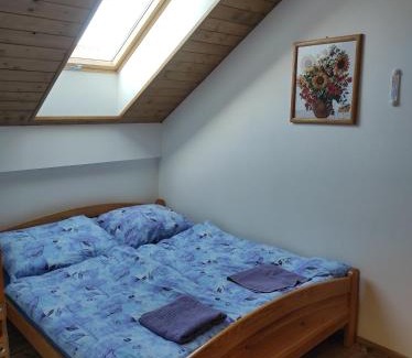 Drnholec Apartamento | Vinný sklep u Julka