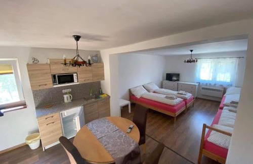 Mutenice Casa | Vinný sklep u Mňa