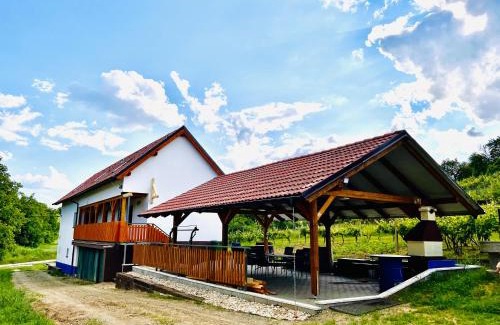 Mutenice Casa | Vinný sklep u Mňa