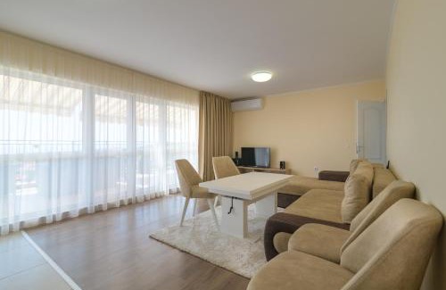 Primorski Apartamento | Vinnie View