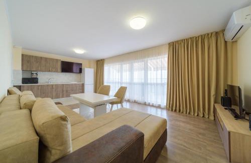 Primorski Apartamento | Vinnie View