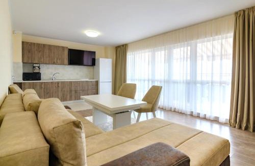 Primorski Apartamento | Vinnie View