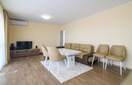 Primorski Apartamento | Vinnie View