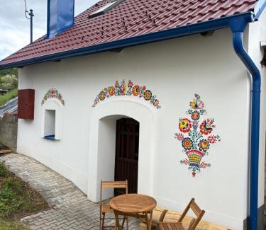 Syrovin Casa | Vinny Sklípek Syrovín