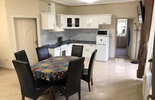 Eger Apartamento | Vino Apartman