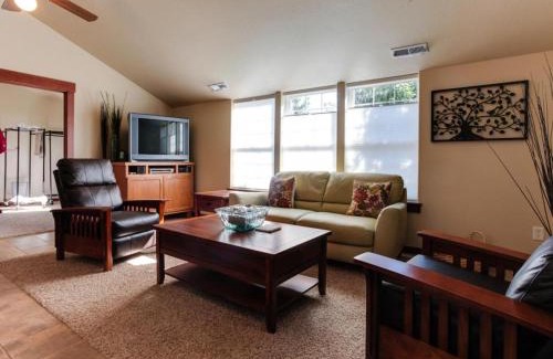 McMinnville Apartamento | Vino Ritiro