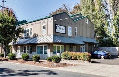 McMinnville Apartamento | Vino Ritiro