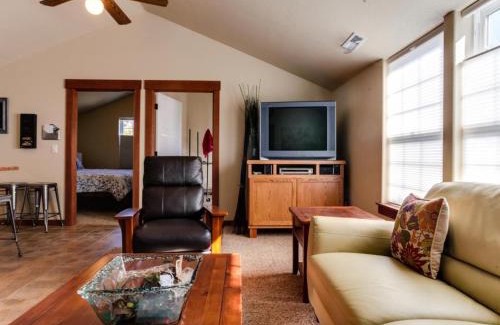 McMinnville Apartamento | Vino Ritiro
