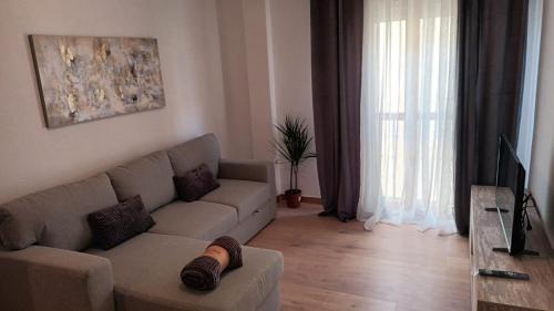 Najera Apartamento | VINO y CAMINO II