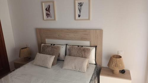 Najera Apartamento | VINO y CAMINO II