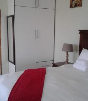 Umtata Casa | Vinolux Guest House