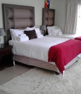 Umtata Casa | Vinolux Guest House