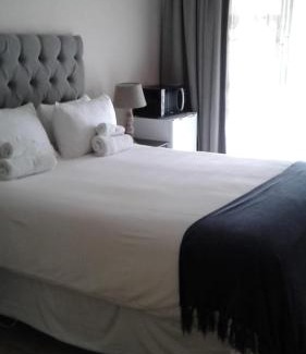 Umtata Casa | Vinolux Guest House