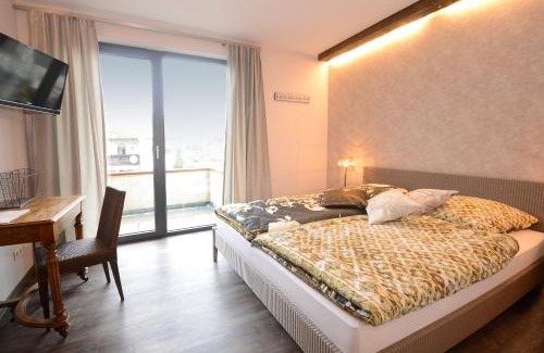 Flemlingen Casa | Vinotel Dollt-Kern